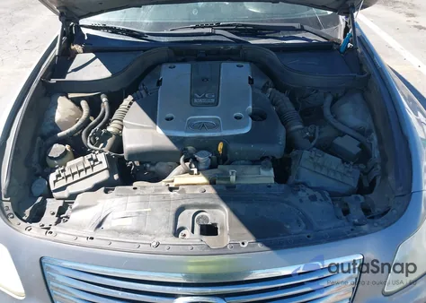 2009 Infiniti G37 Journey из США, поврежденный, VIN JNKCV61E99M306341